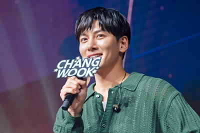 지창욱, 서울·마닐라 찍고 인도네시아 팬미팅 성료