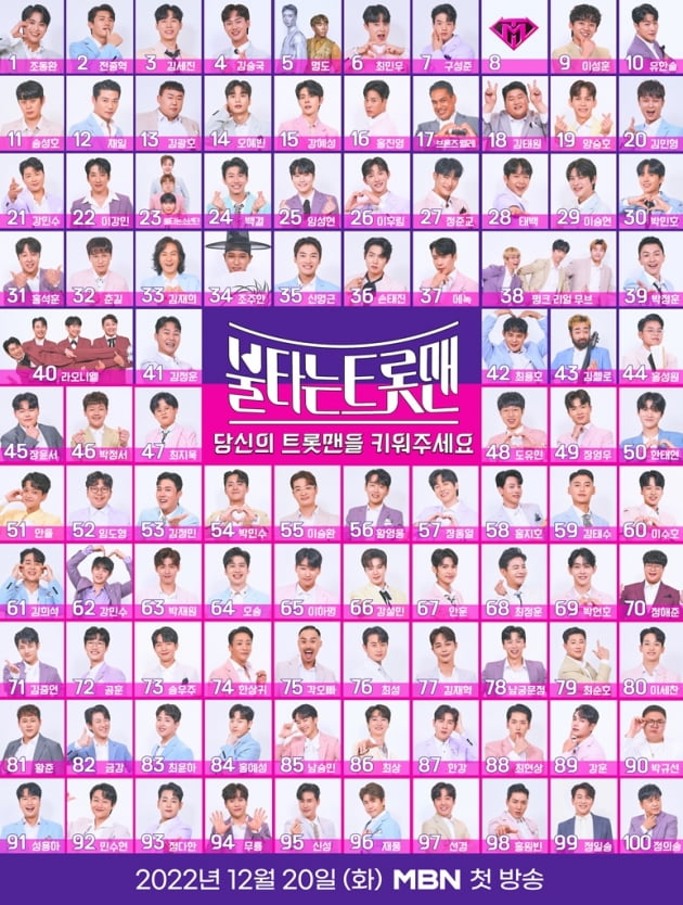 /사진제공=MBN