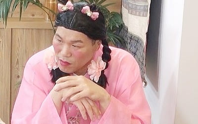 "아내가 한 침대 피해"…서장훈, 각방쓰는 결혼 17년차 부부에 "금슬 좋네" ('물어보살')