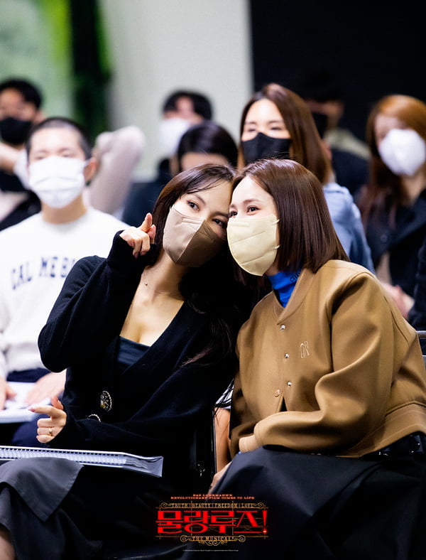 아이비 /사진제공 CJ ENM