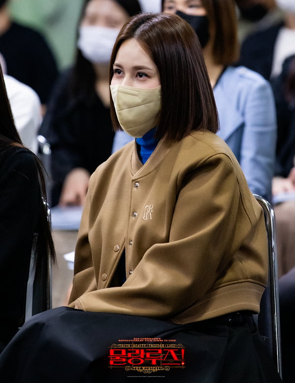 아이비 "홍광호의 댄스 뮤지컬·이충주의 맞춤옷, 여성 팬 흔들어 놓을 것"[인터뷰①]