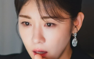 하지원이 변했다…'가짜 손자' 강하늘에 싸늘한 눈빛 ('커튼콜')