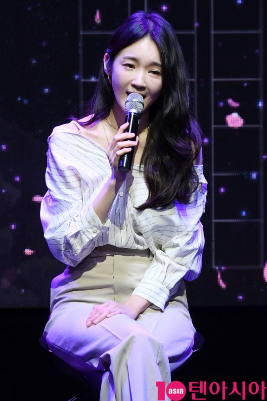 65억원 '건물 쇼핑' 했던 강민경, PPL 논란 뒤 호감 회복 위한 대장정[TEN피플]
