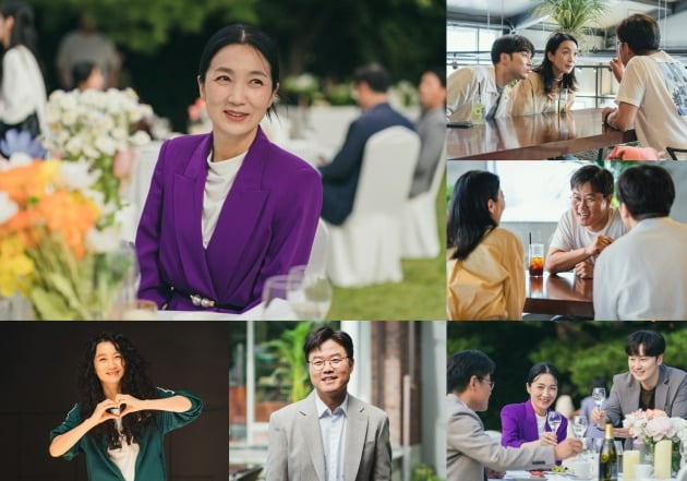 '연매살'/사진제공=tvN