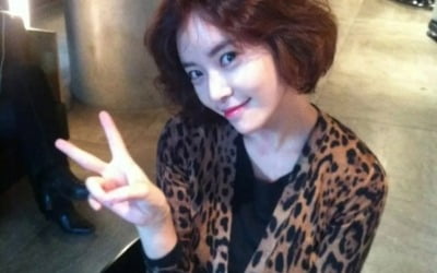 '이영돈♥' 황정음, 애둘맘 아니었던 10년 전…지금보다 확실히 앳된 비주얼
