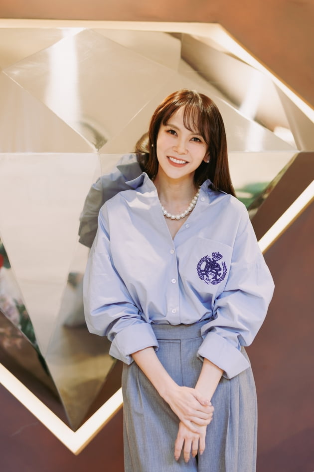 김지우 /사진제공=CJ ENM