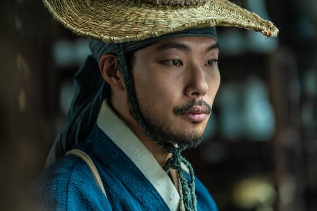 /사진=영화 '올빼미' 스틸