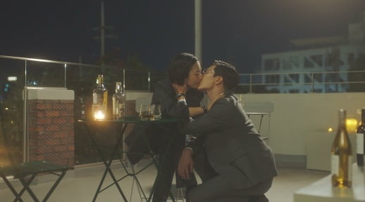 [종합] '오징어 게임' 한미녀 김주령, 나영석 사단 합류 ('연매살')