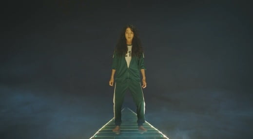[종합] '오징어 게임' 한미녀 김주령, 나영석 사단 합류 ('연매살')