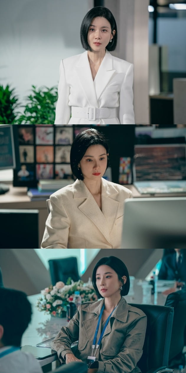 '대행사'/사진제공=하우픽쳐스, 드라마하우스 스튜디오