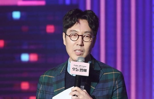 김영철, '캡틴' 손흥민 격려 "우린 즐거웠고 행복했다"