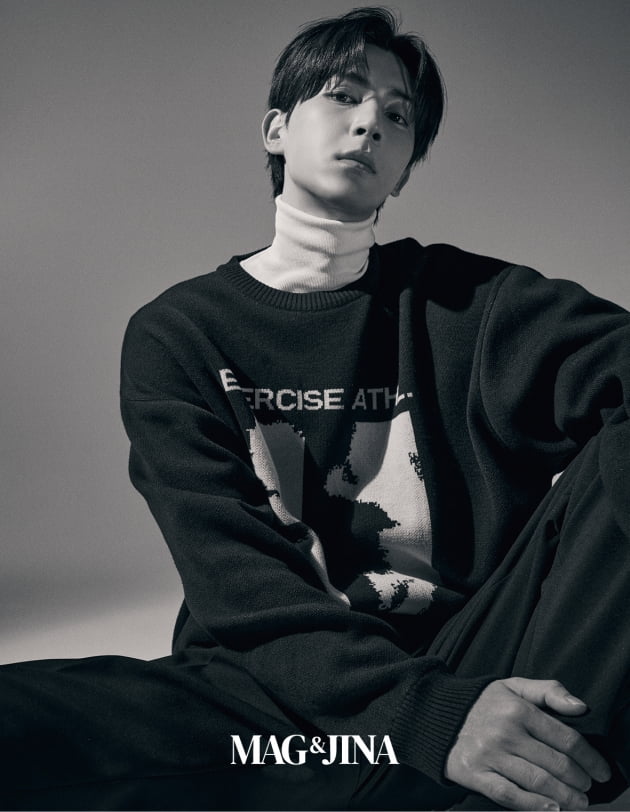 도우 /사진제공=맥앤지나