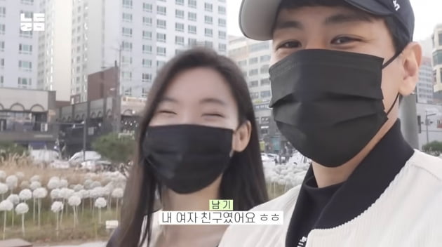 윤남기, ♥이다은과 단둘이 추억여행 갔지만 딸 생각뿐 "보고 싶어"('남다리맥')