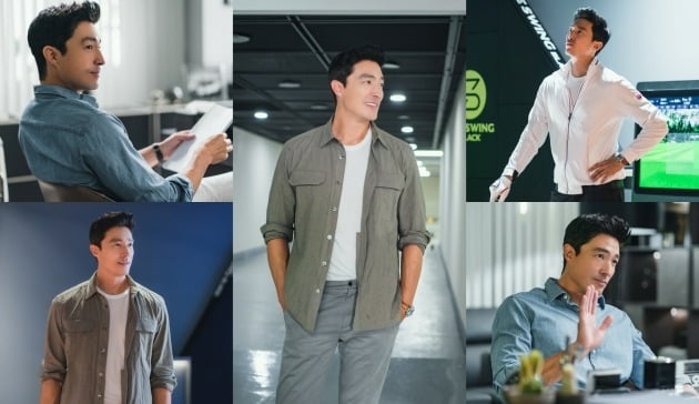 '연매살' /사진제공=tvN