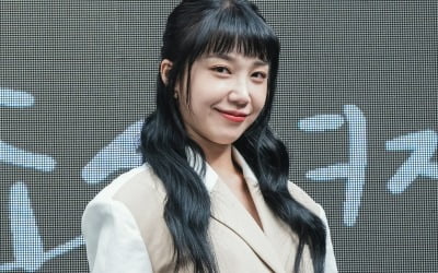 정은지, 한선화와 욕배틀 "연습 안 해도 됐다"('술도녀2')