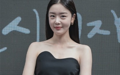 한선화 "'술도녀2' 위해 평소보다 물 2~3배 마셔"