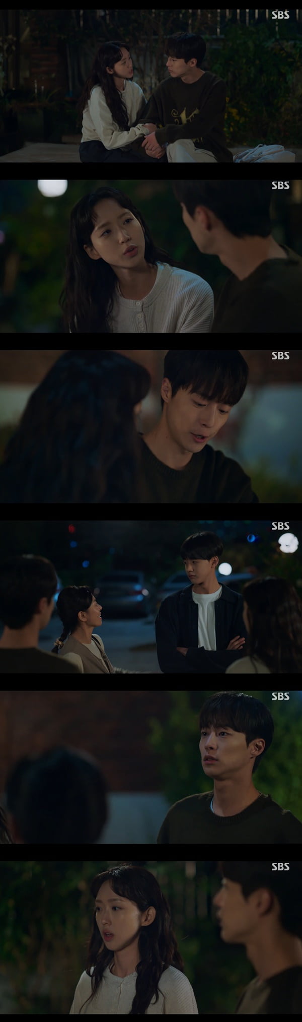 /사진=SBS '치얼업' 방송 화면 캡처