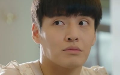 [종합] 시한부 고두심, 진짜 손자 만났다…하지원, 강하늘에 "우린 남이야" ('커튼콜')