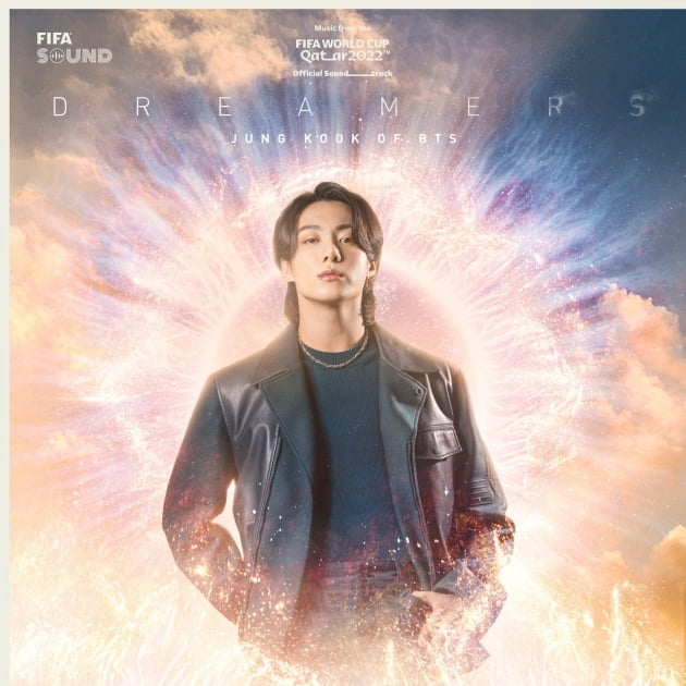 방탄소년단 정국 'Dreamers' 글로벌 호성적…'Proof'도 25주 연속 美 빌보드 200 