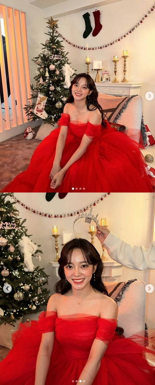 김세정 / 사진=김세정 인스타그램
