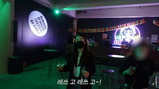 사진=소이현, 인교진 유튜브 채널 영상 캡처