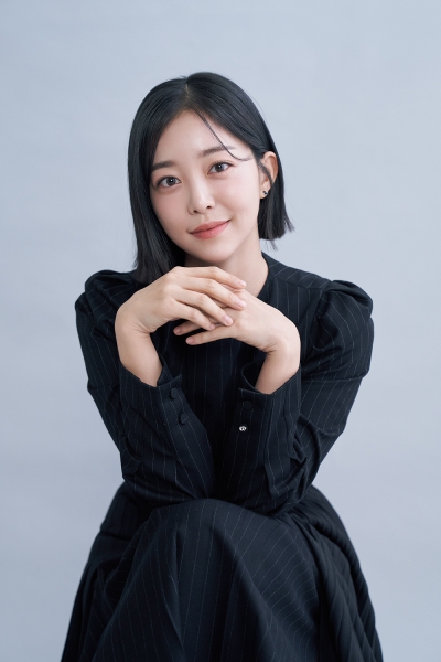 '슈륩' 김가은 "원픽은 호동군, 몰래 사진찍을 정도로 귀여워…사인 받으려 노력"[인터뷰②]