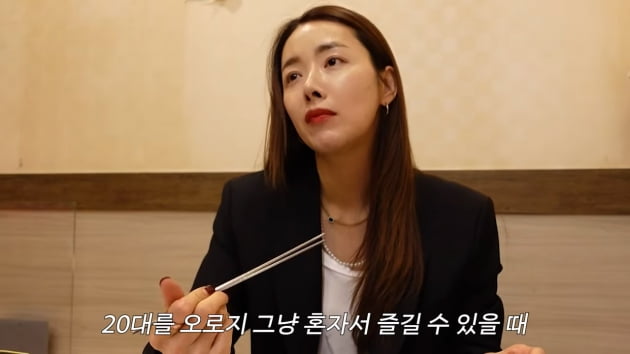 '딸둘맘' 소이현 "20대 출산? 말리고파…육아 시작되면 아무 것도 못해"