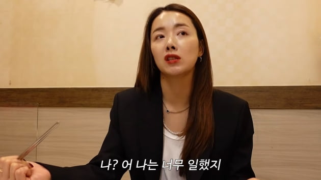 '딸둘맘' 소이현 "20대 출산? 말리고파…육아 시작되면 아무 것도 못해"