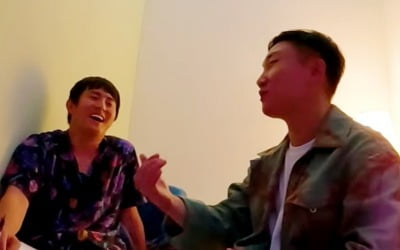 "기안84, 현실 없이 낭만만 있어"…무계획·무근본, 남미 여행 스포했다 ('태계일주')