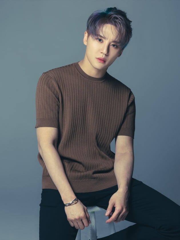 김준수 /사진제공=팜트리아일랜드