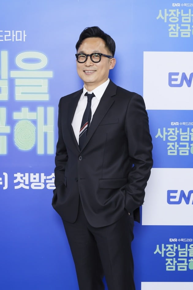 '사잠' 이철하 감독./사진제공=ENA