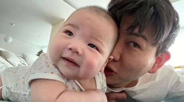 사진=홍현희 인스타그램