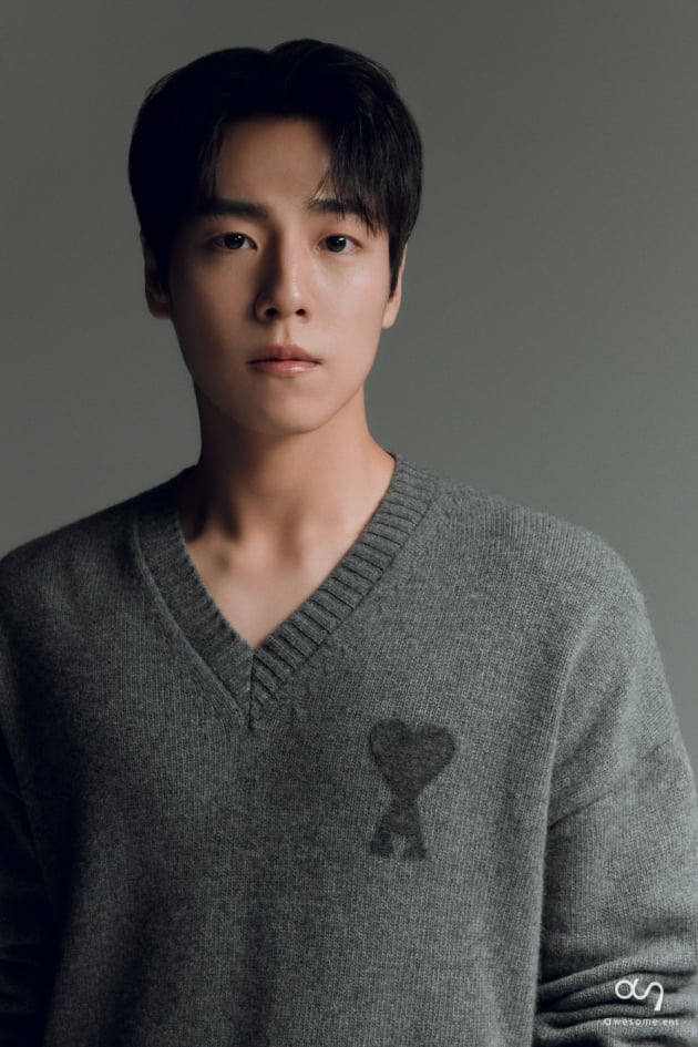 이현우 /사진제공=어썸이엔티