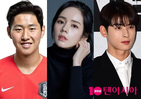 KBS 최고의 아웃풋은 이강인…몇십 년 우려먹을 '사골 방송' 탄생의 순간 [TEN스타필드]