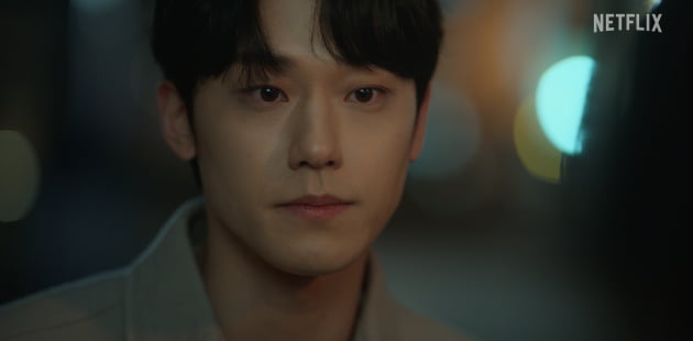 송혜교, "우리 같이 천천히 말라 죽어보자" 비극의 연속('더 글로리')