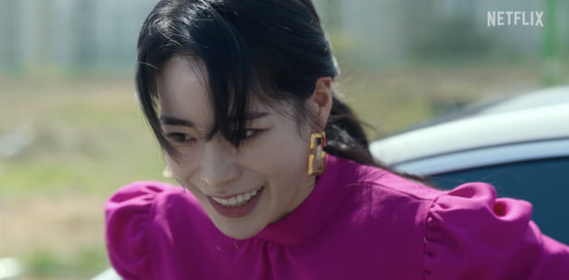 송혜교, "우리 같이 천천히 말라 죽어보자" 비극의 연속('더 글로리')