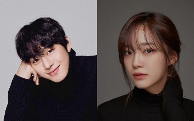 [공식] '사내맞선' 안효섭♥김세정, '2022 SBS 연기대상' MC 발탁…신동엽과 호흡