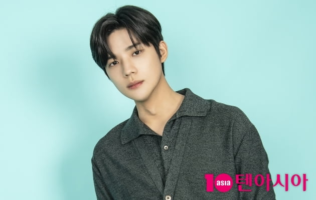 '슈룹' 문상민 "첫 사인은 김혜수 선배에게…책상에 올려놓고 도망쳐"[인터뷰①]