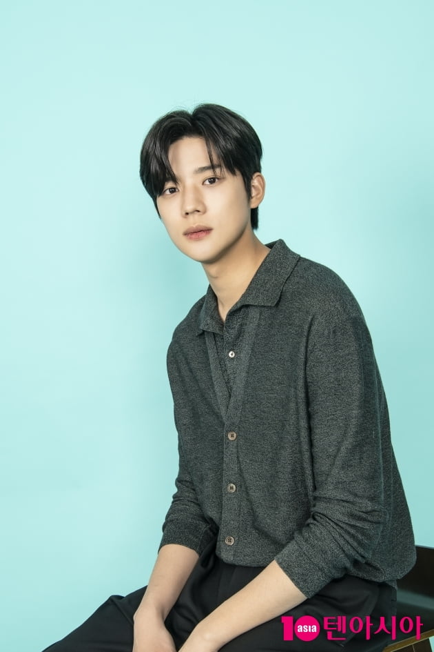 '슈룹' 문상민 "성균관대 홍보대사 출신, 내 잘생김이 한몫해"[인터뷰③]