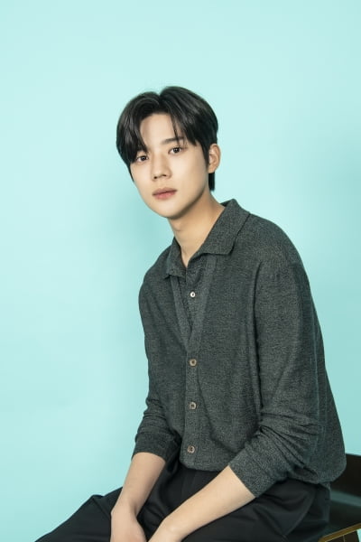 '슈룹' 문상민 "성균관대 홍보대사 출신, 내 잘생김이 한몫해"[인터뷰③]