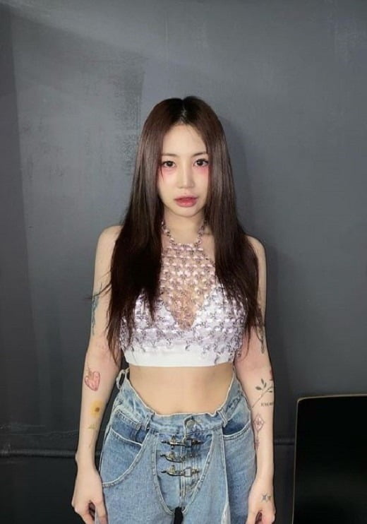제이미 / 사진=제이미 인스타그램