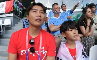 리버풀 유소년 코치도 탐낸 이동국 子 시안…"월드컵 나가볼래요"('슈돌')