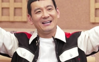 '예비오둥이 아빠' 정성호 "연말에는 산후조리원에서 보낼 것"('다시갈지도')