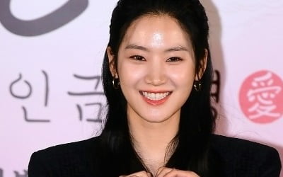 '금혼령' 박주현 "'옷소매 붉은 끝동' 흥행 부담 없었다"