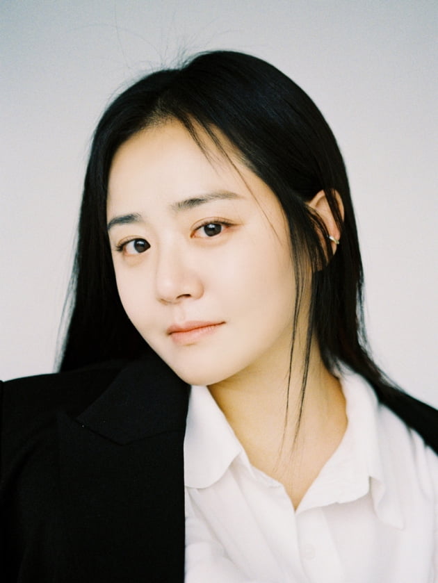 문근영 /사진제공=크리컴퍼니