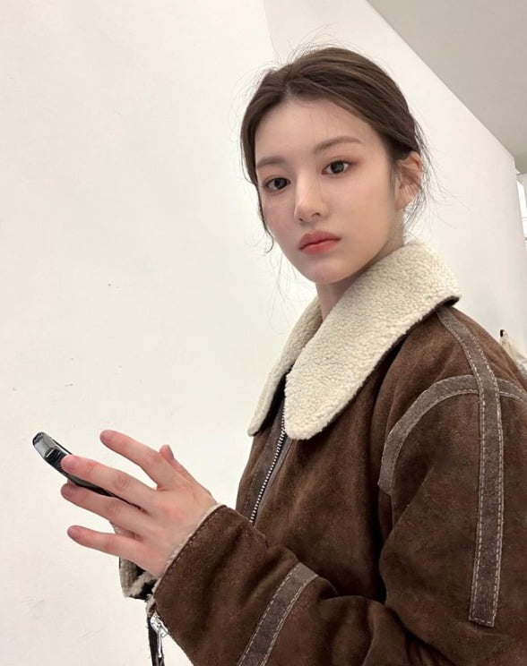 사진= 고윤정 인스타그램