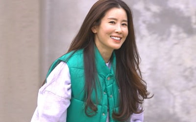 이태란, 동갑내기 ♥사업가와 "교제 3개월 만에 결혼, 내가 밀어붙였다"('세컨하우스')