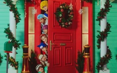 NCT DREAMX국민은행의 통 큰 협력, 때깔나는 '음원 공개법' [TEN스타필드]