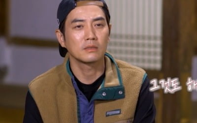 [종합] '차예련♥' 주상욱, '세컨 하우스'에 6200만원 지출…먼지 맞아가며 손수 지은 시골집