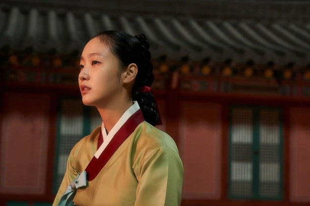 김고은, 윤제균 감독도 놀란 열정 "그 시대를 살아가는 한 사람"('영웅')